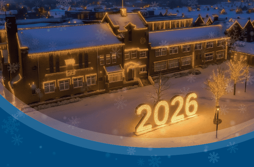 Nieuwjaarsreceptie gemeente Zwijndrecht